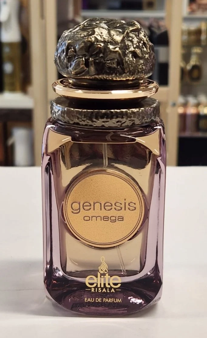 Genesis Omega M woda perfumowana 100 ml