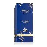 Aroosat Al Gharb woda perfumowana dla mężczyzn 100 ml