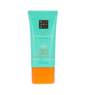 Rituals The Ritual Of Karma krem do opalania do twarzy SPF 30