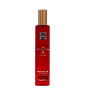 Rituals The Ritual of Ayurveda spray do włosów i ciała