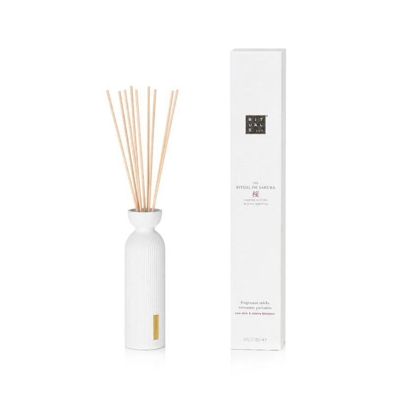 The Ritual of Sakura perfumowane patyczki 250 ml