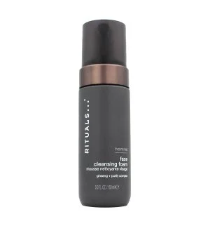 Rituals Homme Pianka oczyszczająca do twarzy