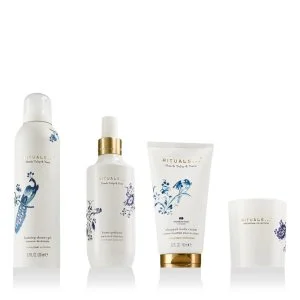Rituals Amsterdam Collection Duży Zestaw Prezentowy