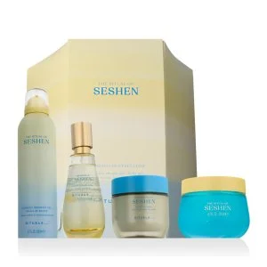 Rituals The Ritual Of Seshen Zestaw 4 pielęgnacyjnych bestsellerów