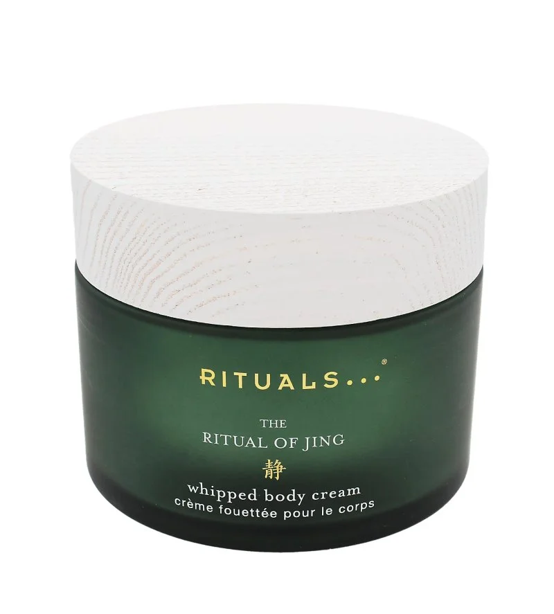 The Ritual of Jing krem do ciała 220 ml