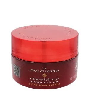 Rituals The Ritual Of Ayurveda odmładzający peeling do ciała 300 g