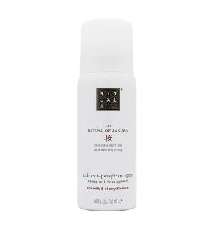 Rituals The Ritual of Sakura antyperspirant w sprayu