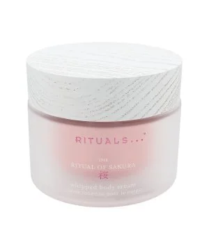 Rituals The Ritual of Sakura krem do ciała