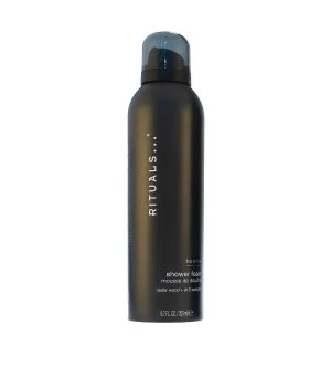 Rituals Homme pianka pod prysznic dla mężczyzn