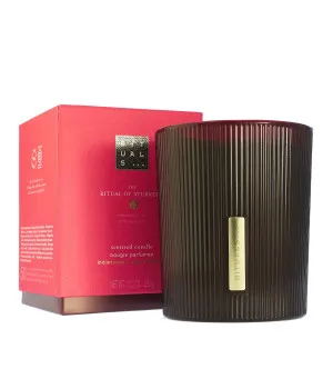 Rituals The Ritual Of Ayurveda świeca zapachowa 290 g
