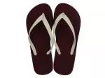 Ecoalf Roan Rouge
