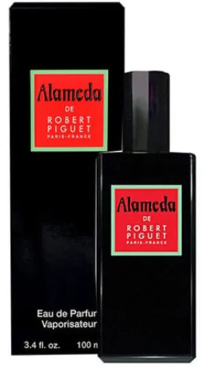 Robert Piguet Alameda woda perfumowana unisex