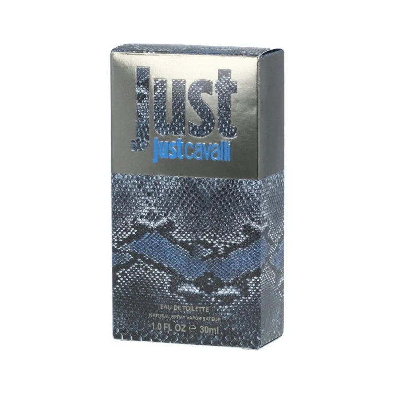 Just Cavalli Him 2013 woda toaletowa dla mężczyzn 30 ml