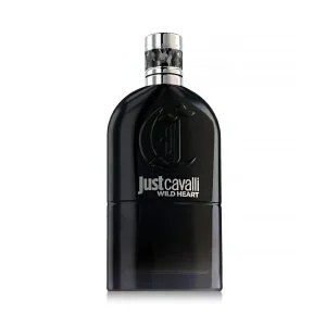 Roberto Cavalli Just Cavalli Wild Heart for Him woda toaletowa dla mężczyzn