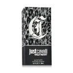 Just Cavalli Wild Heart for Him woda toaletowa dla mężczyzn 90 ml