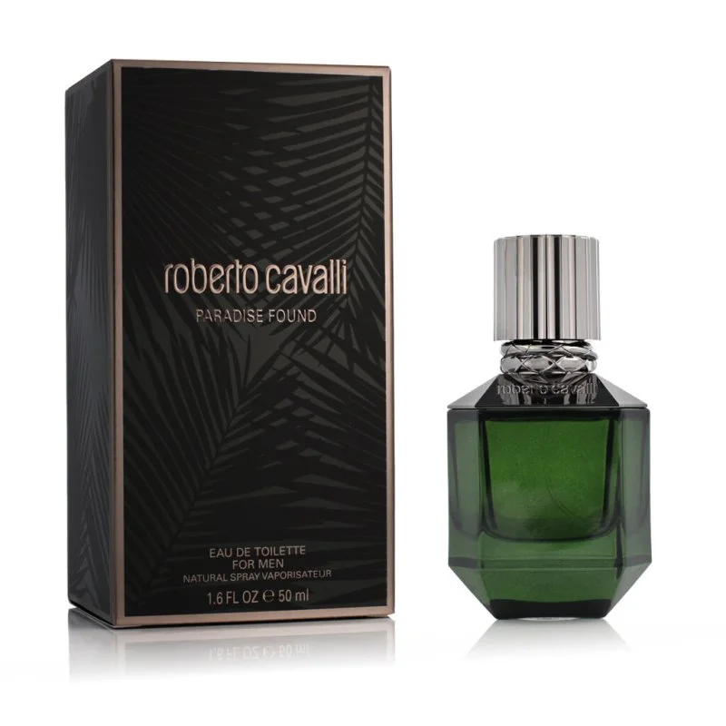 Paradise Found For Men woda toaletowa dla mężczyzn 50 ml
