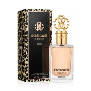 Roberto Cavalli Paradiso Assoluto woda perfumowana dla kobiet