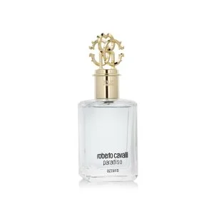 Roberto Cavalli Paradiso Azzurro woda perfumowana dla kobiet