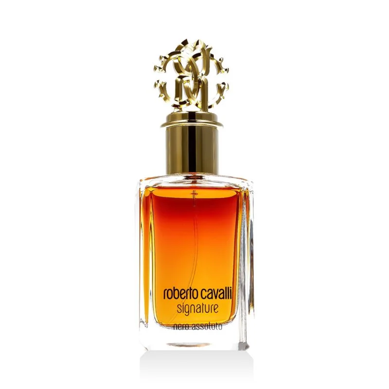 Signature Nero Assoluto woda perfumowana dla kobiet 100 ml