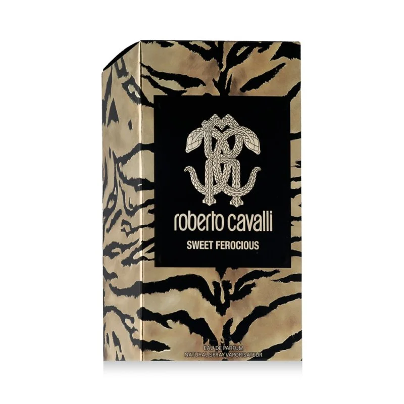 Sweet Ferocious woda perfumowana dla kobiet 75 ml