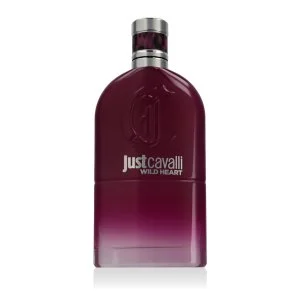 Roberto Cavalli Just Cavalli Wild Heart for Her woda perfumowana dla kobiet