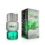 Just Cavalli Give Me Magic for Him woda toaletowa dla mężczyzn 90 ml