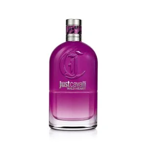 Roberto Cavalli Just Cavalli Wild Pink woda perfumowana dla kobiet