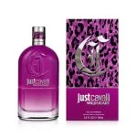 Just Cavalli Wild Pink woda perfumowana dla kobiet 90 ml