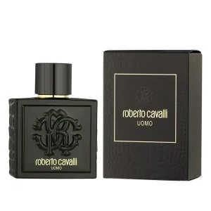Roberto Cavalli Uomo woda toaletowa dla mężczyzn
