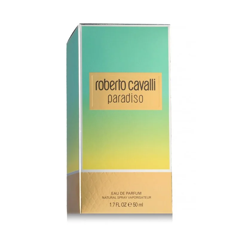 Paradiso woda perfumowana dla kobiet 50 ml