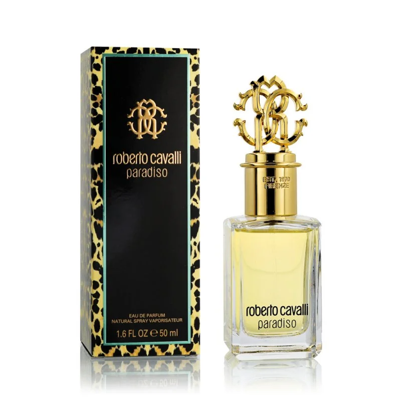 Paradiso woda perfumowana dla kobiet 50 ml