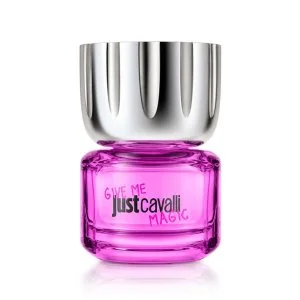 Roberto Cavalli Just Cavalli Give Me Magic For Her woda perfumowana dla kobiet