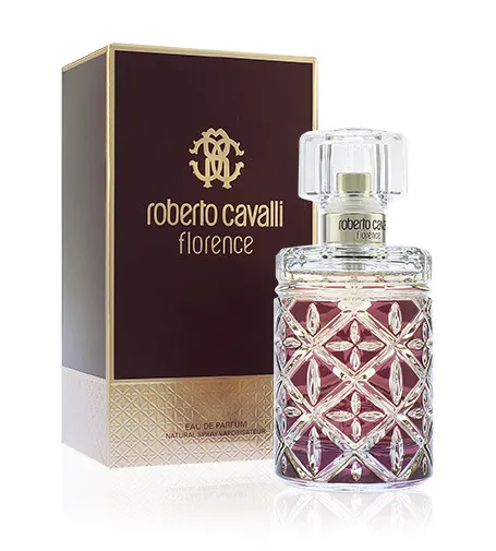 Florence woda perfumowana dla kobiet 50 ml