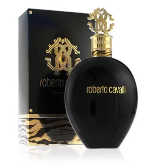 Roberto Cavalli Nero Assoluto woda perfumowana dla kobiet 75 ml