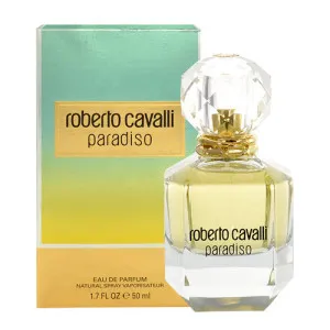 Roberto Cavalli Paradiso woda perfumowana dla kobiet 75 ml