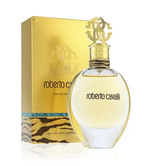 Roberto Cavalli Roberto Cavalli woda perfumowana dla kobiet 50 ml