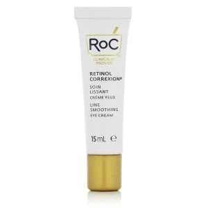 RoC Retinol Correxion®️ Krem pod oczy wygładzający linie