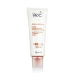 Fluid przeciwsłoneczny o wysokiej ochronie SPF 50 50 ml