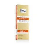 Fluid przeciwsłoneczny o wysokiej ochronie SPF 50 50 ml