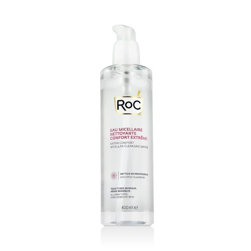Woda oczyszczająca Extra Comfort 400 ml