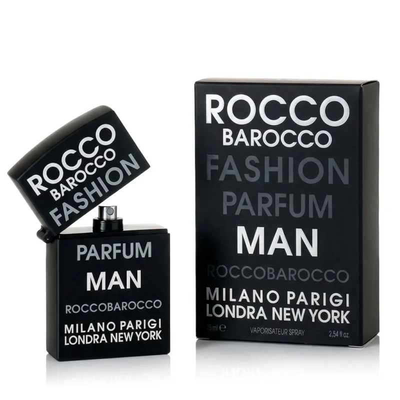 Fashion Man woda toaletowa dla mężczyzn 75 ml