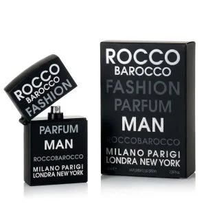 Roccobarocco Fashion Man woda toaletowa dla mężczyzn