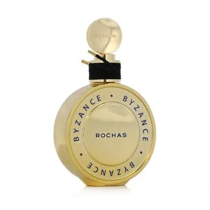 Rochas Byzance Gold woda perfumowana dla kobiet
