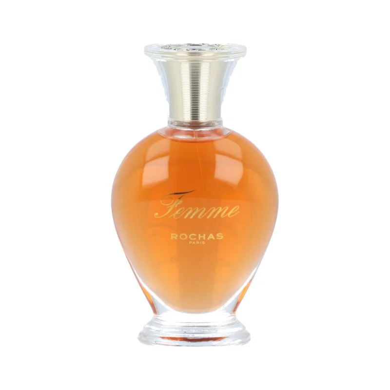 Femme woda toaletowa dla kobiet 100 ml