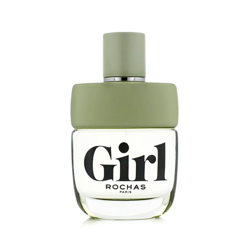 Girl woda toaletowa dla kobiet 100 ml