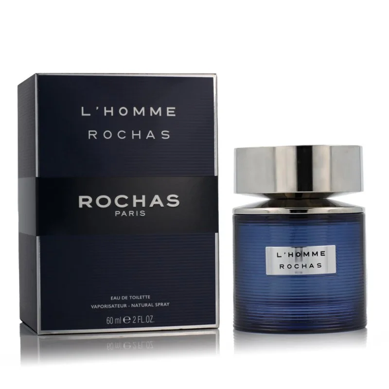 L'Homme Rochas woda toaletowa dla mężczyzn 60 ml