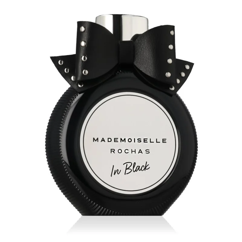 Mademoiselle Rochas In Black woda perfumowana dla kobiet 90 ml