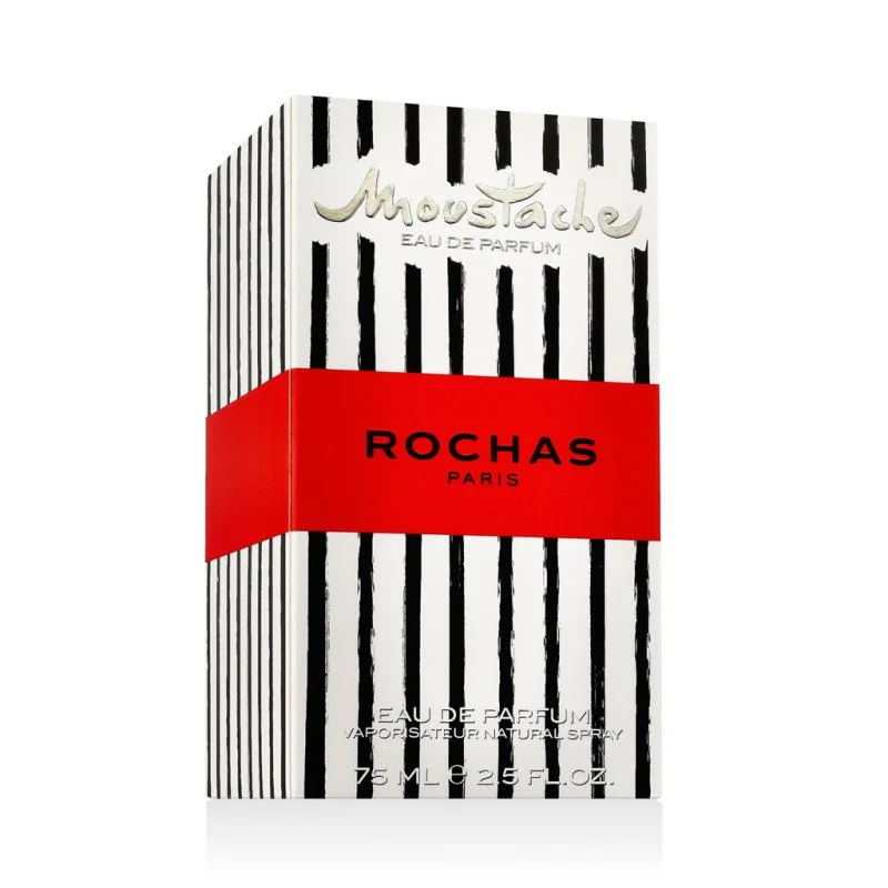 Moustache woda perfumowana dla mężczyzn 75 ml
