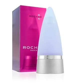 Rochas Man woda toaletowa dla mężczyzn 100 ml