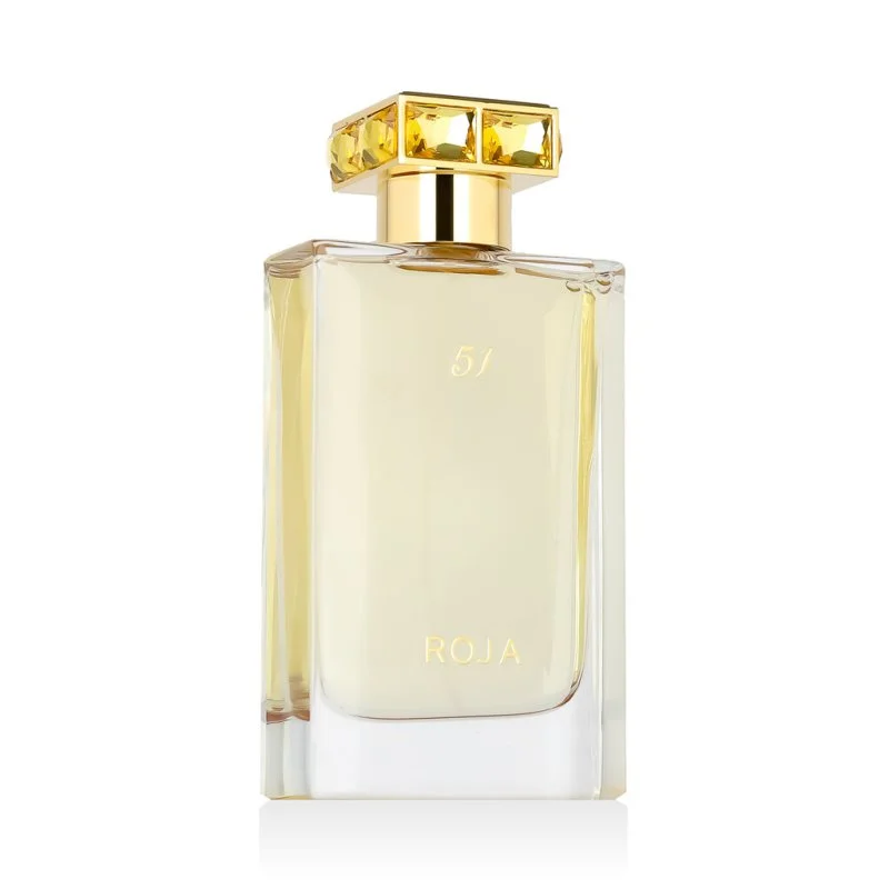 51 Pour Femme woda perfumowana dla kobiet 75 ml